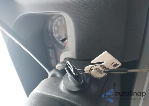 2011 Ford E-250 Commercial from USA, damaged, VIN 1FTNE2EW4BDA92516